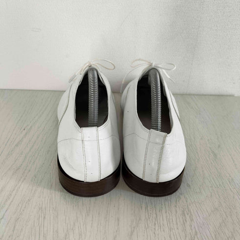 レペット repetto フランス製 zizi ジジ レースアップ レザーシューズ メンズ EUR:42