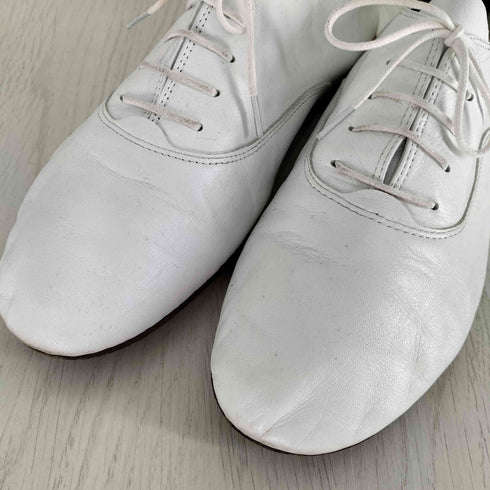 レペット repetto フランス製 zizi ジジ レースアップ レザーシューズ メンズ EUR:42