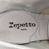 レペット repetto フランス製 zizi ジジ レースアップ レザーシューズ メンズ EUR:42