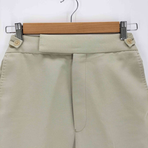 アダムエロペ Adam et Rope ワイドスラックス レディース JPN:38