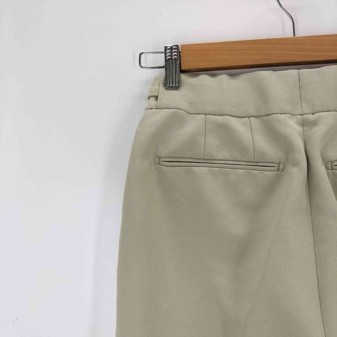 アダムエロペ Adam et Rope ワイドスラックス レディース JPN:38