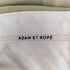 アダムエロペ Adam et Rope ワイドスラックス レディース JPN:38
