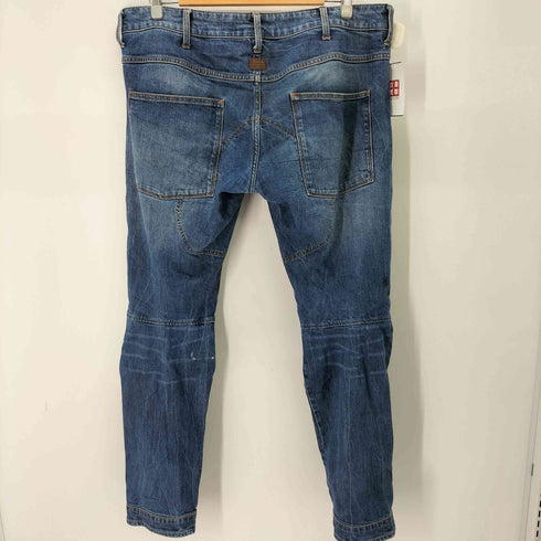 ジースターロー G-STAR RAW 5620 3D SLIM デニムパンツ メンズ 34