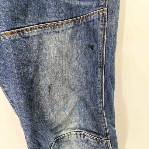 ジースターロー G-STAR RAW 5620 3D SLIM デニムパンツ メンズ 34