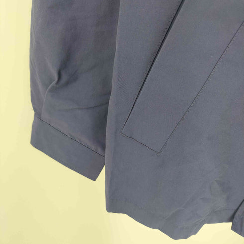 ザラ ZARA コーチジャケット メンズ import:S