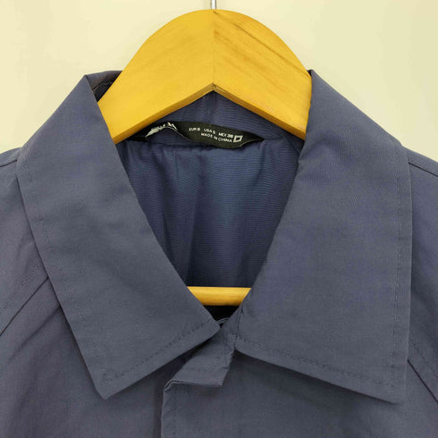 ザラ ZARA コーチジャケット メンズ import:S