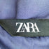 ザラ ZARA コーチジャケット メンズ import:S