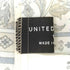 ユナイテッドトウキョウ UNITED TOKYO ウエストマークワンピース レディース FREE