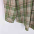 アメリ AMERI BIG CHECK SHIRT チェックシャツ レディース JPN:S