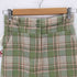 アメリ AMERI CHECK PANTS レディース JPN:S