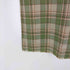 アメリ AMERI CHECK PANTS レディース JPN:S