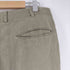 ブルックスブラザーズ BROOKS BROTHERS 80S MADE IN USA 2タック リネンスラックス メンズ 36