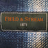 フイールドアンドストリーム FIELD&STREAM 90s オンブレチェック ヘビーネルシャツ メンズ import:XL