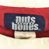 nuts and bones ベロア切替トップス メンズ import:XXL