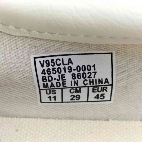 バンズ VANS ERA エラ メンズ JPN:29