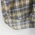 ラッキーストライク LUCKY STRIKE 00S L/S BD プリントネルシャツ メンズ JPN:L