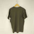 イッセイミヤケメン ISSEY MIYAKE MEN 黒タグ 無地 クルーネックTシャツ メンズ JPN:4