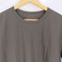 イッセイミヤケメン ISSEY MIYAKE MEN 黒タグ 無地 クルーネックTシャツ メンズ JPN:4