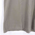 イッセイミヤケメン ISSEY MIYAKE MEN 黒タグ 無地 クルーネックTシャツ メンズ JPN:4