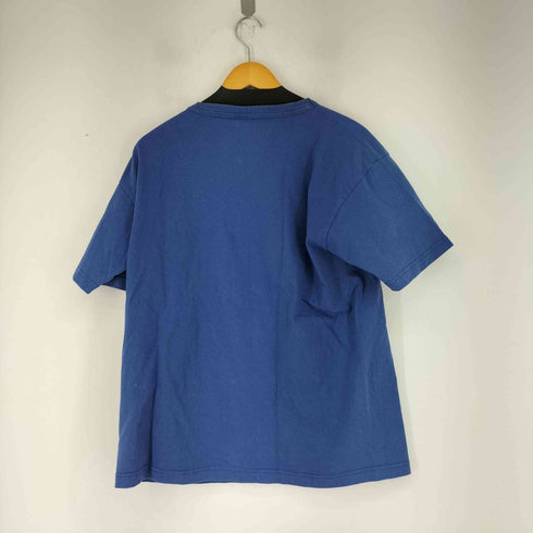 チャンピオン Champion フロントロゴ カレッジTEE メンズ JPN:L