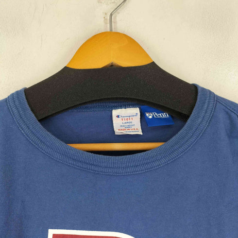 チャンピオン Champion フロントロゴ カレッジTEE メンズ JPN:L