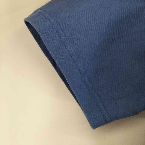 チャンピオン Champion フロントロゴ カレッジTEE メンズ JPN:L
