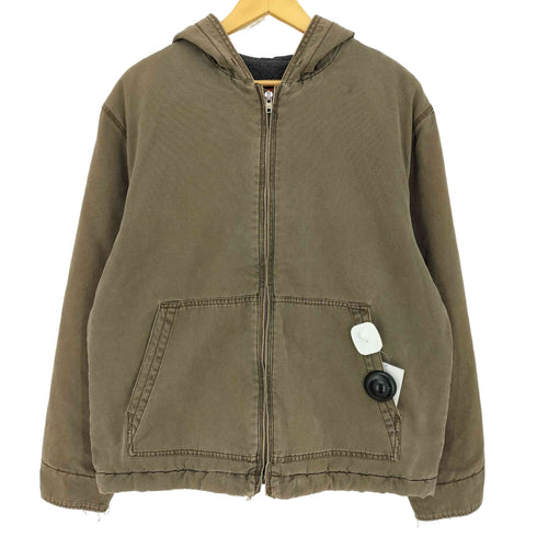 オールドネイビー OLD NAVY 90s WORKER'S ダック地 アクティブジャケット メンズ import:M