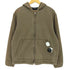 オールドネイビー OLD NAVY 90s WORKER'S ダック地 アクティブジャケット メンズ import:M