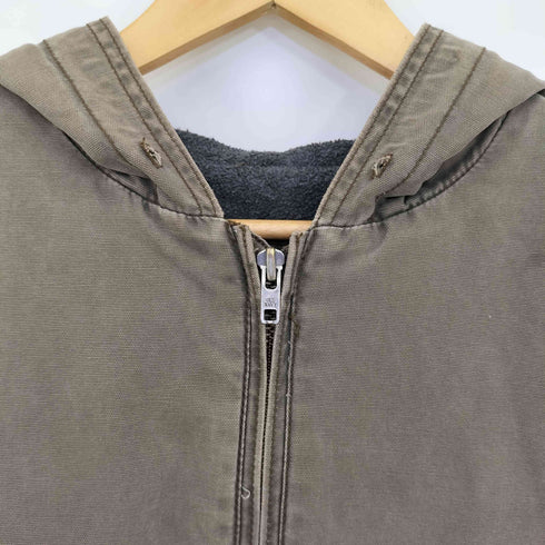オールドネイビー OLD NAVY 90s WORKER'S ダック地 アクティブジャケット メンズ import:M