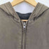 オールドネイビー OLD NAVY 90s WORKER'S ダック地 アクティブジャケット メンズ import:M
