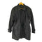 urban express シープレザーハーフコート メンズ JPN:L