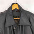 urban express シープレザーハーフコート メンズ JPN:L