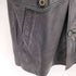 urban express シープレザーハーフコート メンズ JPN:L
