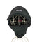 シュプリーム Supreme 22AW windstopper facemask 6-panel cap メンズ