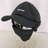 シュプリーム Supreme 22AW windstopper facemask 6-panel cap メンズ