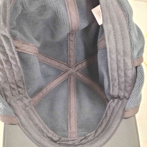 シュプリーム Supreme 22AW windstopper facemask 6-panel cap メンズ