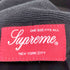 シュプリーム Supreme 22AW windstopper facemask 6-panel cap メンズ