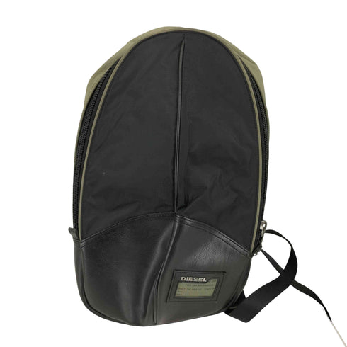 ディーゼル DIESEL ONLY THE BRAVE レザー ボディバッグ メンズ