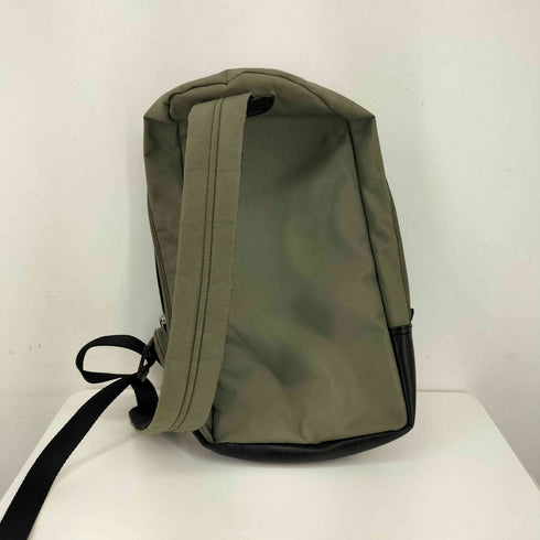 ディーゼル DIESEL ONLY THE BRAVE レザー ボディバッグ メンズ