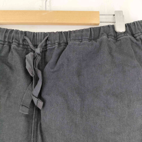 マナスタッシュ MANASTASH HEMP SHORTS for BEAVER メンズ JPN:XL