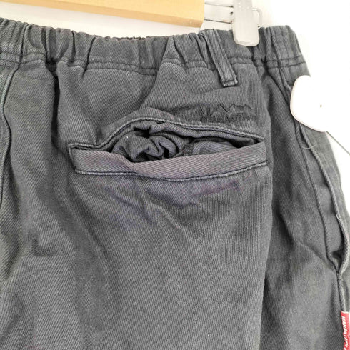 マナスタッシュ MANASTASH HEMP SHORTS for BEAVER メンズ JPN:XL