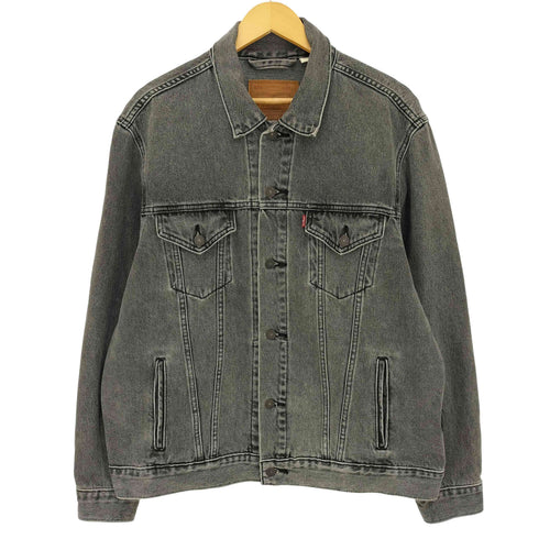 リーバイス Levis Vintage Fit Trucker ヴィンテージフィット トラッカージャケット メンズ JPN:L