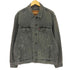 リーバイス Levis Vintage Fit Trucker ヴィンテージフィット トラッカージャケット メンズ JPN:L