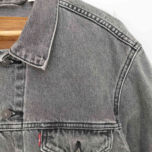 リーバイス Levis Vintage Fit Trucker ヴィンテージフィット トラッカージャケット メンズ JPN:L