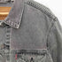 リーバイス Levis Vintage Fit Trucker ヴィンテージフィット トラッカージャケット メンズ JPN:L