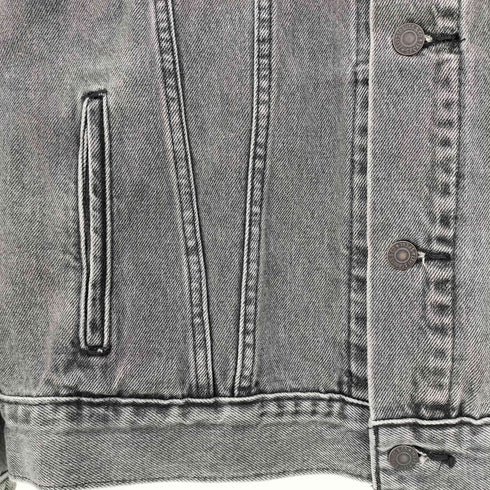 リーバイス Levis Vintage Fit Trucker ヴィンテージフィット トラッカージャケット メンズ JPN:L