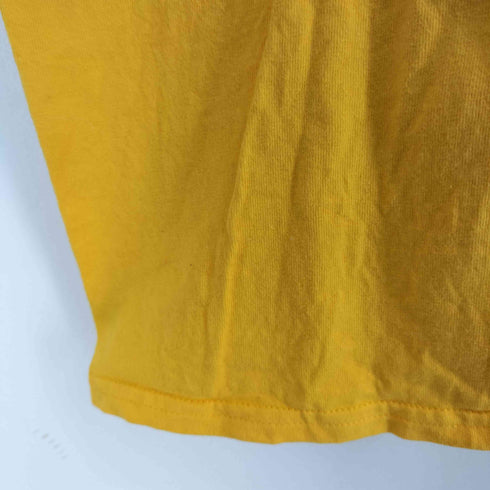 フロントロゴプリントカットソー ワンポイント メンズ 2XL