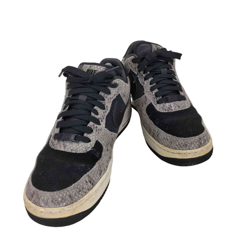 ナイキ NIKE AIR FORCE 1 LOW BY YOU メンズ JPN:27