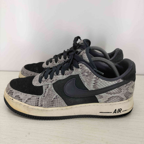 ナイキ NIKE AIR FORCE 1 LOW BY YOU メンズ JPN:27