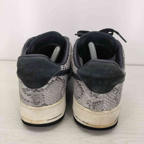 ナイキ NIKE AIR FORCE 1 LOW BY YOU メンズ JPN:27